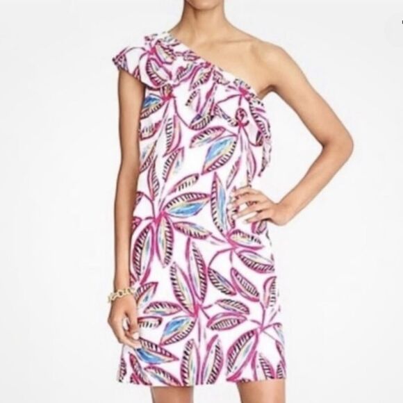 NWOT J.Crew Dress(size medium) - Picture 2 of 9